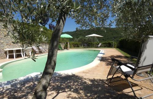 Parrano Villa | Scappo in Umbria, la Vallata