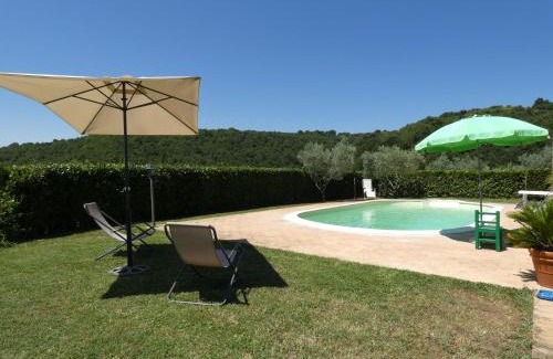 Parrano Villa | Scappo in Umbria, la Vallata