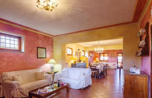 Guzman Villa | Scappo in Umbria, Mevania Villa