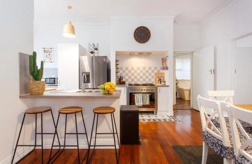 Scarborough House | Scarborough Coastal Escape
