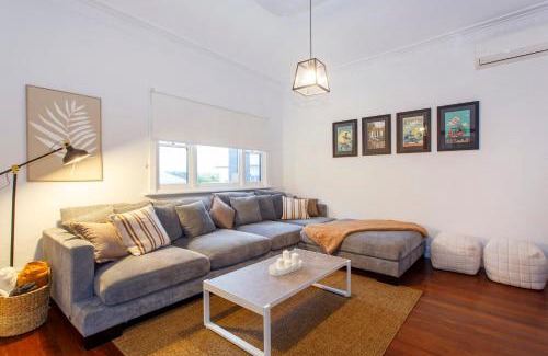 Scarborough House | Scarborough Coastal Escape