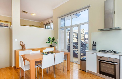 Scarborough Villa | Scarborough Seaview on Brighton