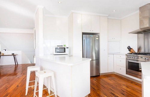 Scarborough Villa | Scarborough Villa on Mickey