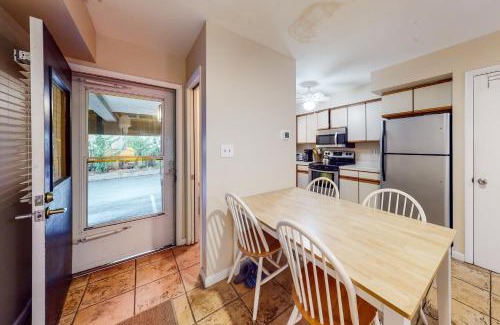 Country Club Estates House | Scarborough Village - 245 Country Club Dr, Unit #608