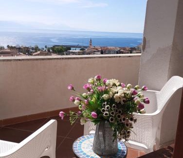 Scario Apartment | Scario house