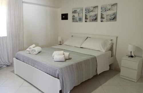 Scario Apartment | Scario house
