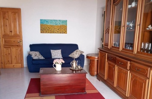Scario Apartment | Scario Sun