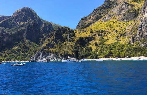 Scario Apartment | Scario Sun