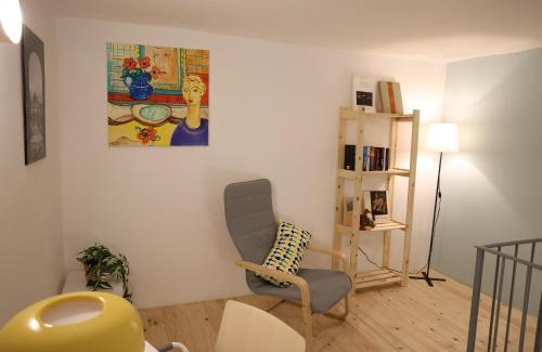 Vomero Apartment | Scarlatti 8 Holiday Home