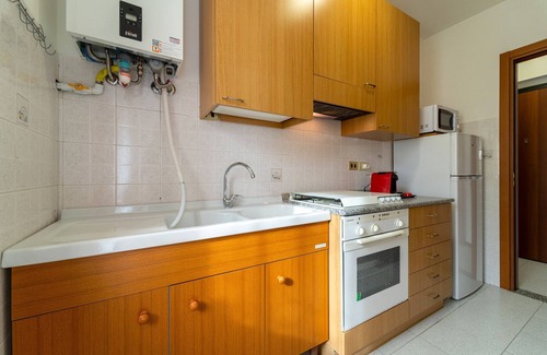 Magreglio Apartment | Scarlet Apartment with Garden by Wonderful Italy