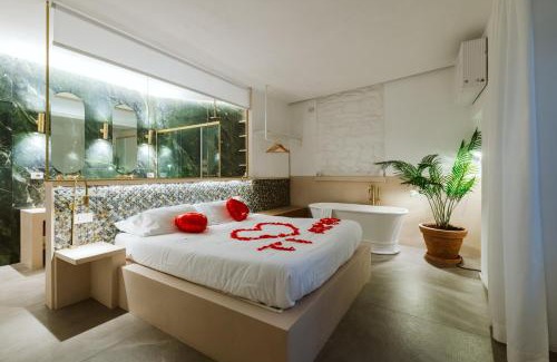 Vernazza Apartment | Scarlet