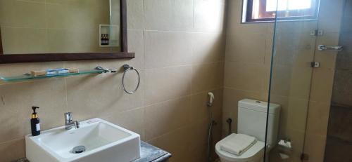 Ahungalla Hotel | Scarlet White Resort