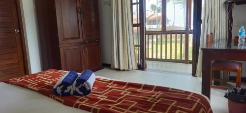 Ahungalla Hotel | Scarlet White Resort