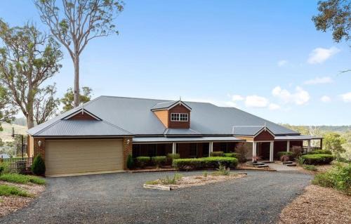 Quinninup House | Scarlet Woods Big House