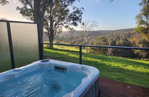 Quinninup Cabin | Scarlet Woods Chalets