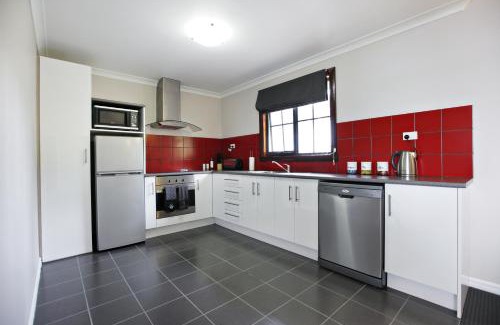 Quinninup Cabin | Scarlet Woods Chalets