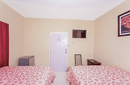 Bull Bay Hotel | Scarlett Guesthouse Hotel Resorts