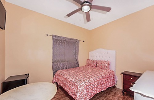 Bull Bay Hotel | Scarlett Guesthouse Hotel Resorts