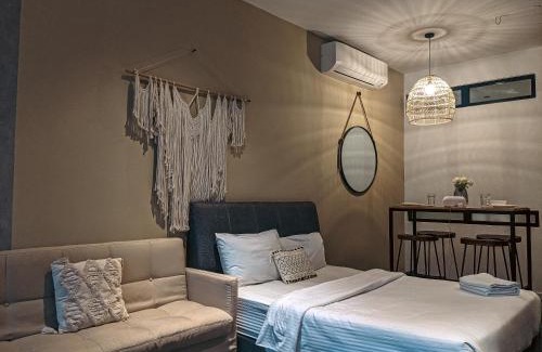 Kuala Lumpur City Centre Apartment | Scarletz Suites KLCC by IH