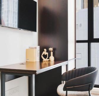 Gua Apartment | Scarletz Suites KLCC Twin Tower by Majestic Aura