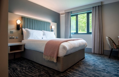 Coventry Hotel | Scarman - Warwick Conferences