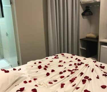 Centro Hotel | Scarpelli Palace Hotel