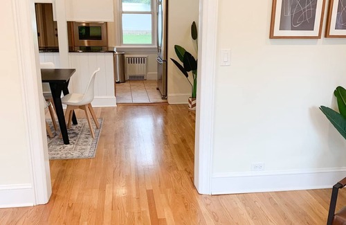 Scarsdale House | Scarsdale 2 bedroom Sanctuary
