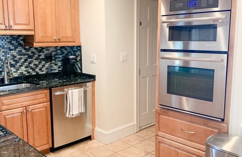 Scarsdale House | Scarsdale 2 bedroom Sanctuary