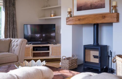 Crosthwaite House | Scarsdale