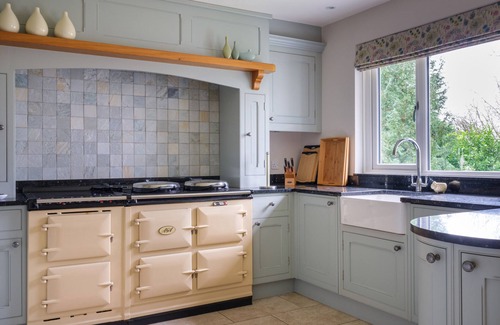 Crosthwaite House | SCARSDALE, pet friendly, luxury holiday cottage in Crosthwaite