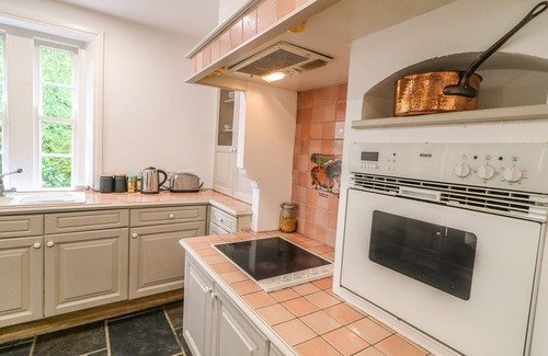 Scarva Cottage | Scarvagh House