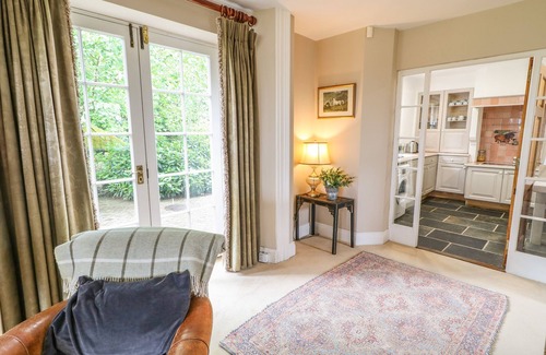 Scarva Cottage | Scarvagh House