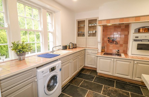 Craigavon Cottage | SCARVAGH HOUSE, luxury holiday cottage in Loughbrickland