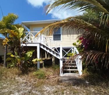 South Bimini House | Scena's Place