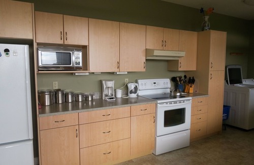 Colwood House | Scenery and Serenity - Delight in your holiday retreat