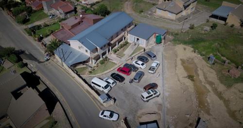 Maseru House | Scenery Guesthouse Stadium