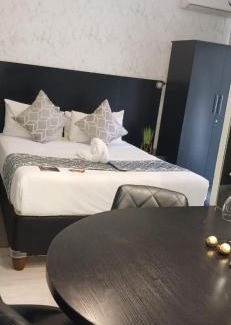 Maseru Hotel | Scenery Maqalika Guesthouse