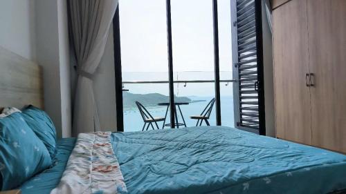 Vinh Hai Apartment | Scenia Bay by Nha Trang beach