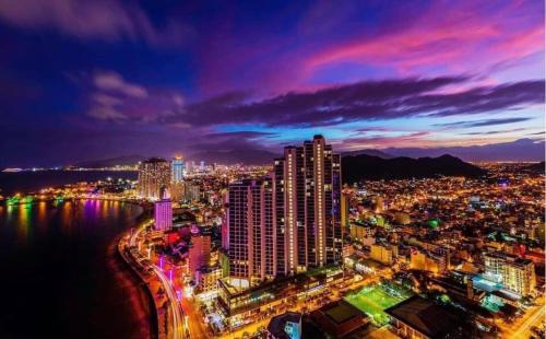 Vinh Hai Apartment | Scenia Bay Nha Trang