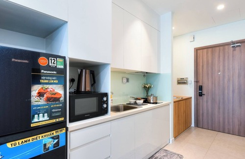 Vinh Hai Apartment | Scenia Bay Nha Trang