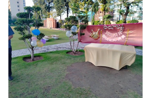 Bhurban House | Scenic 1-BR Apartments in Bhurban
