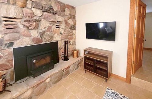 Durango - Purgatory Apartment | Scenic 1BR Country Retreat w/ Fireplace