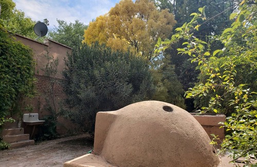 Lujan de Cuyo House | Scenic 3 Bedroom House with Pool in a 50 Acres Vineyard