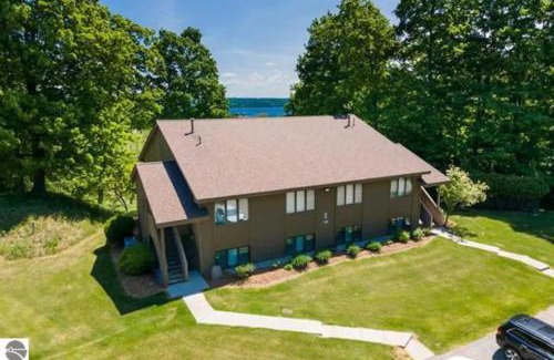 Kewadin House | Scenic AGaMing Escape Torch Lake Views and Golf