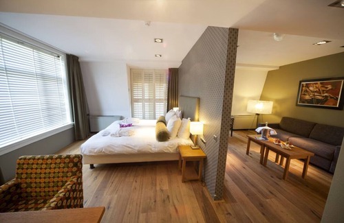 Rijssen Hotel | Scenic Boutique Hotel Near Sallandse Heuvelrug National Park & Outdoor Adventure