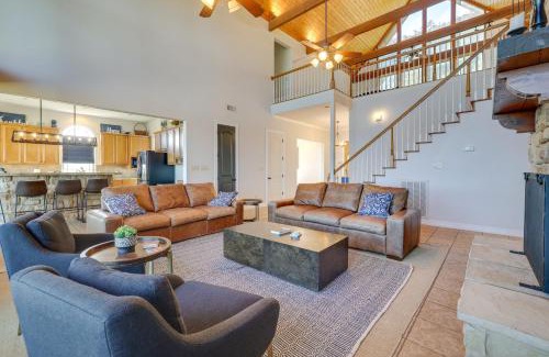 Canyon Lake House | Scenic Canyon Lake Vacation Home Near Boat Ramp!