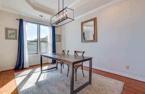 Canyon Lake House | Scenic Canyon Lake Vacation Home Near Boat Ramp!