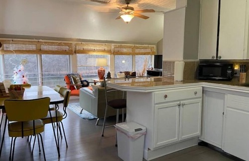Rockwood Condo | Scenic, Comfortable, 3bdrm Riverfront Retreat! #3