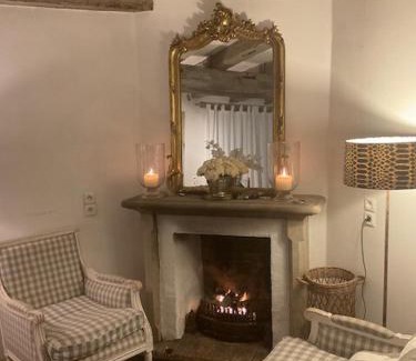 Chiddes House | Scenic Cottage