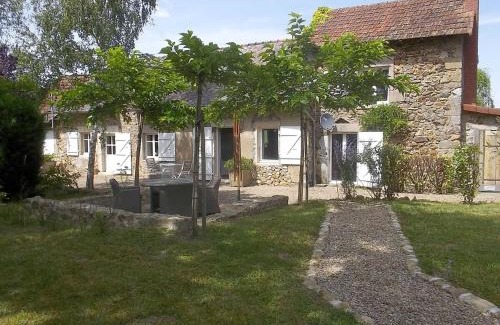 Chiddes House | Scenic Cottage